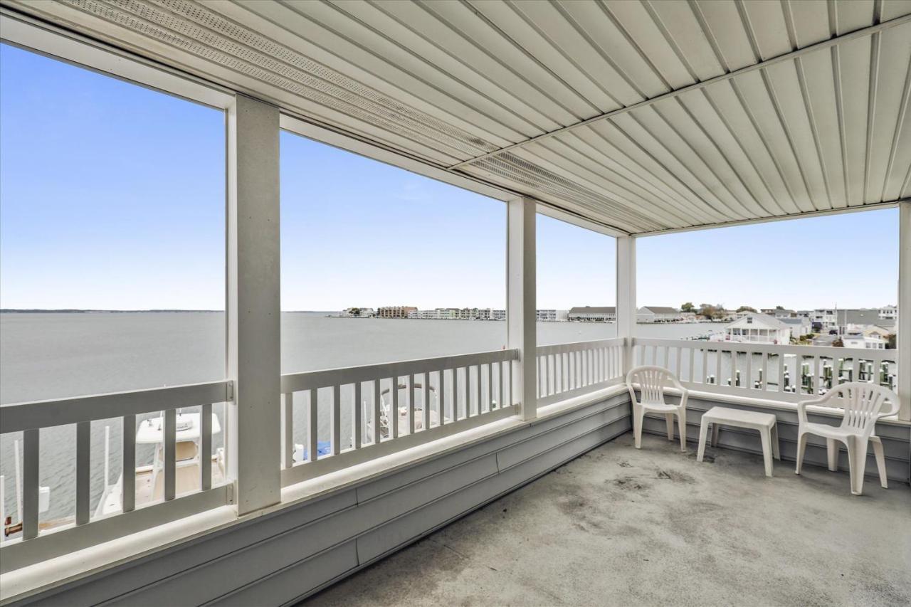 Villa Harbour Towne II Ocean City Exterior foto