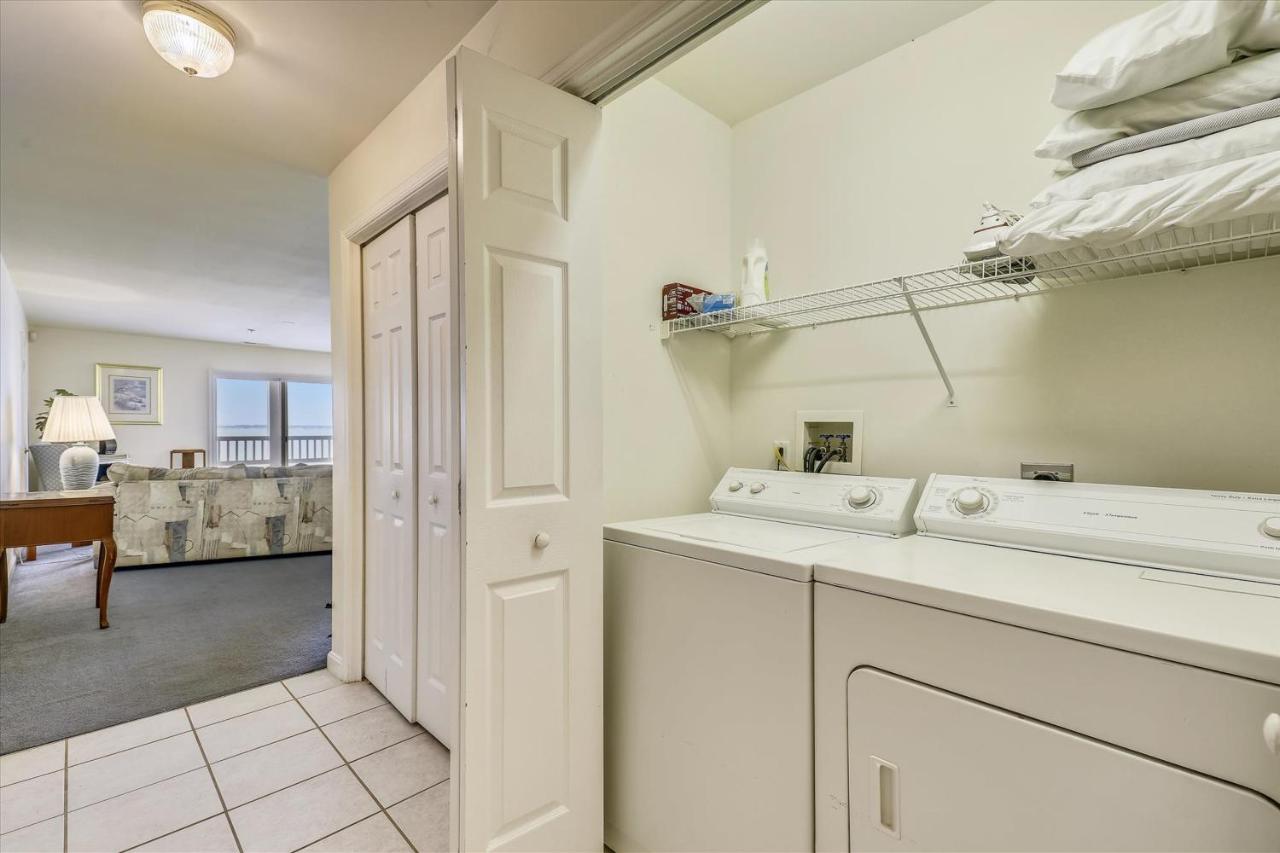 Villa Harbour Towne II Ocean City Exterior foto