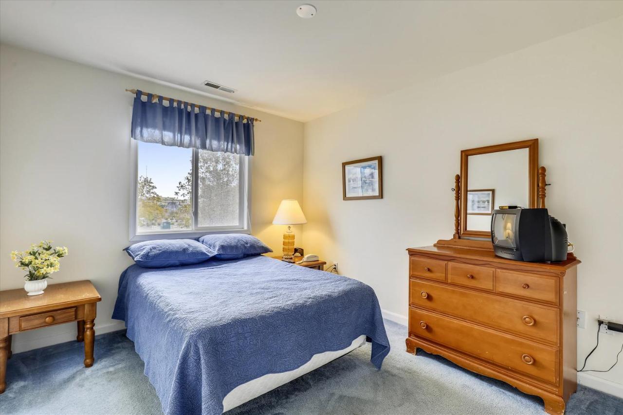 Villa Harbour Towne II Ocean City Exterior foto