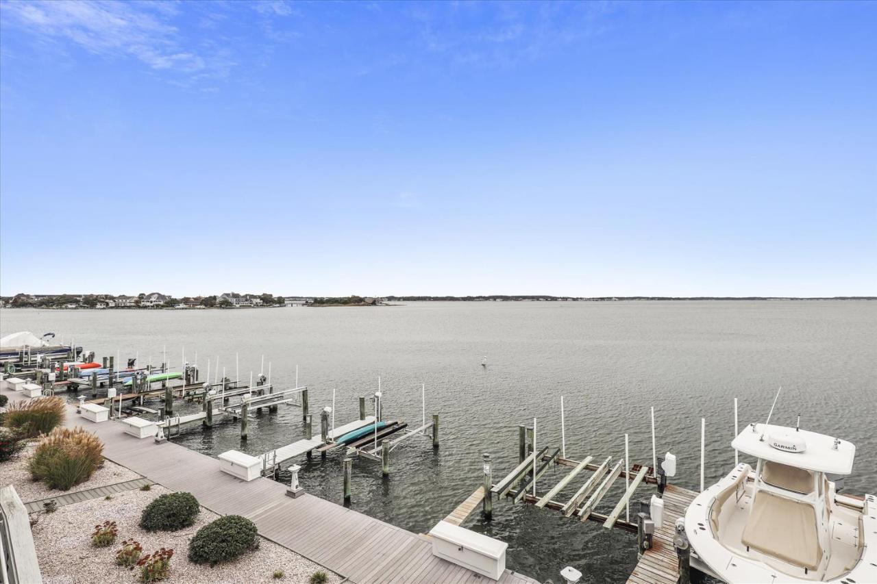 Villa Harbour Towne II Ocean City Exterior foto