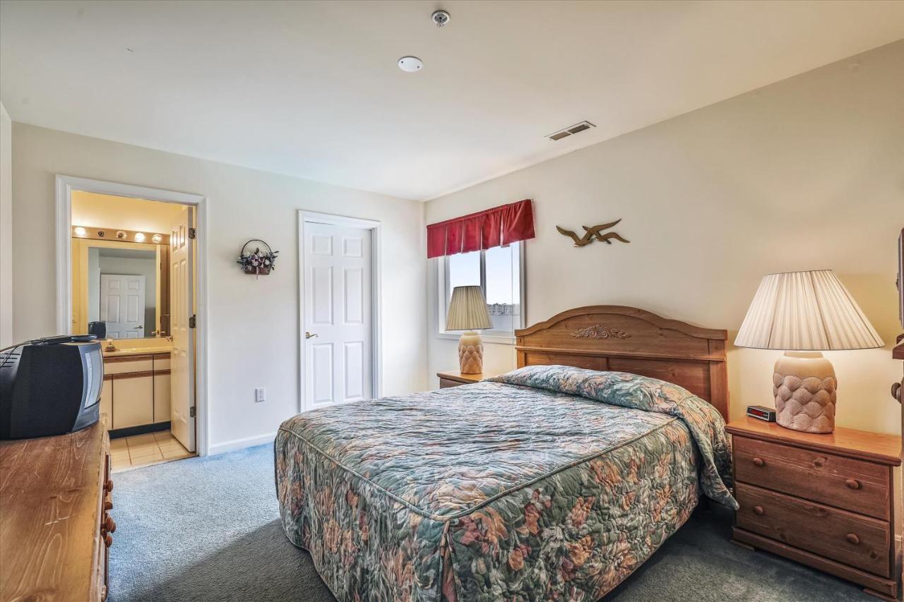 Villa Harbour Towne II Ocean City Exterior foto