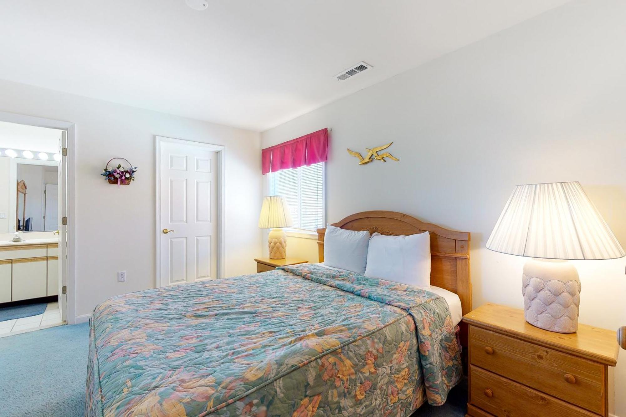 Villa Harbour Towne II Ocean City Exterior foto