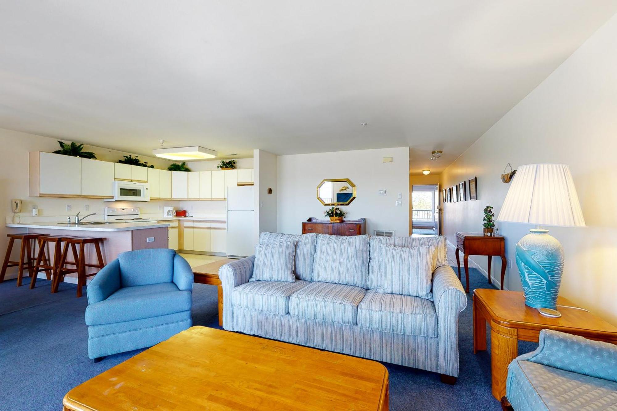 Villa Harbour Towne II Ocean City Exterior foto