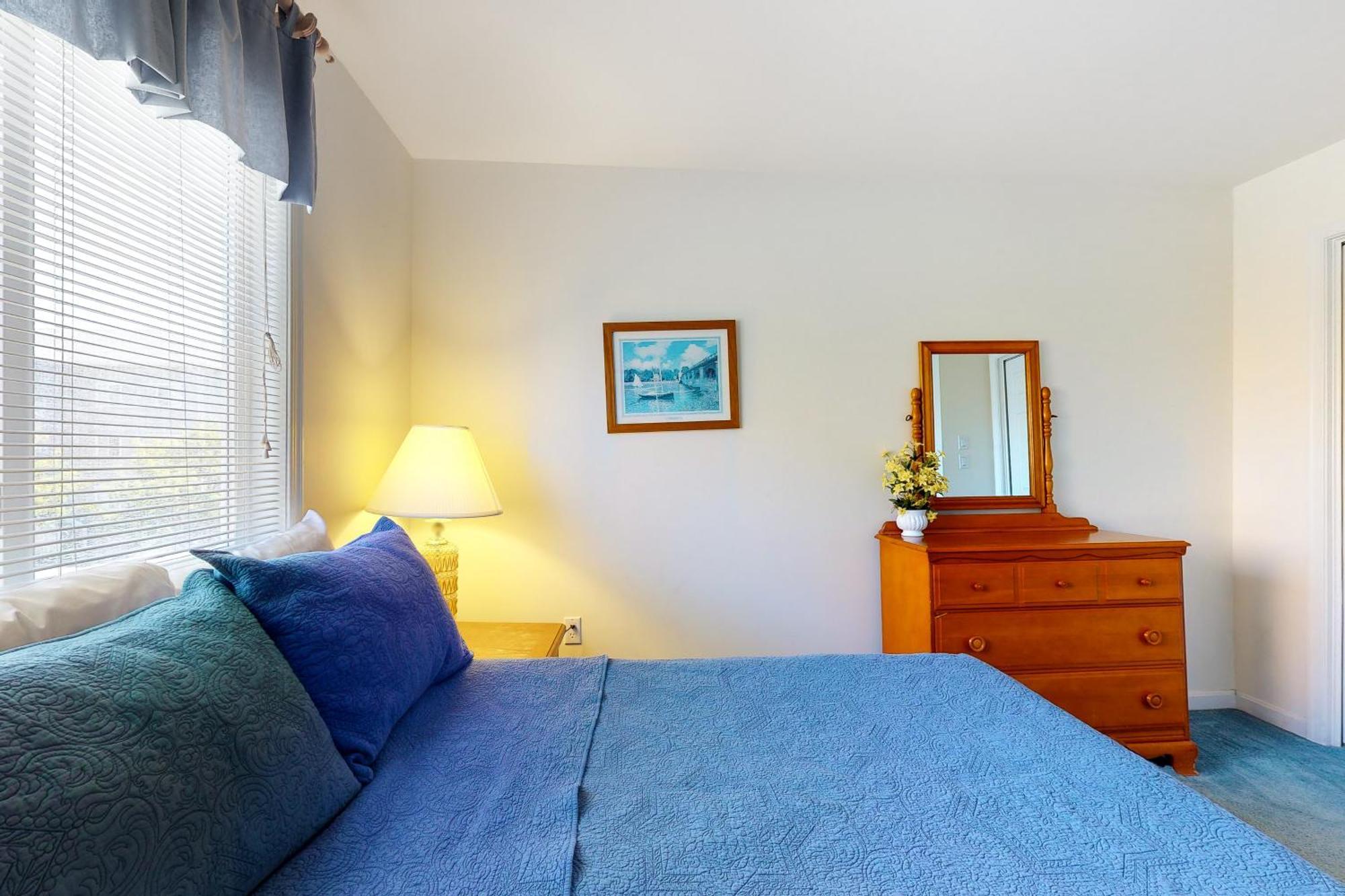 Villa Harbour Towne II Ocean City Exterior foto