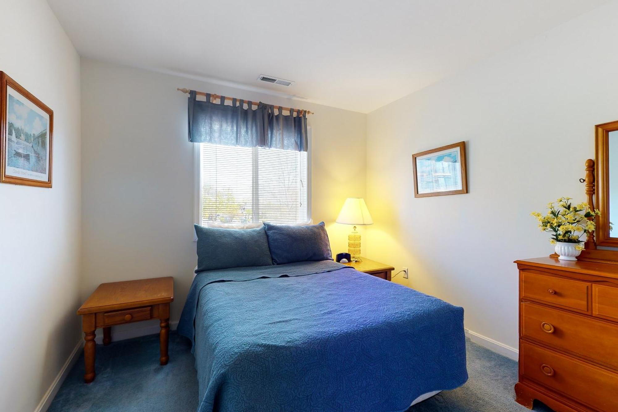 Villa Harbour Towne II Ocean City Exterior foto