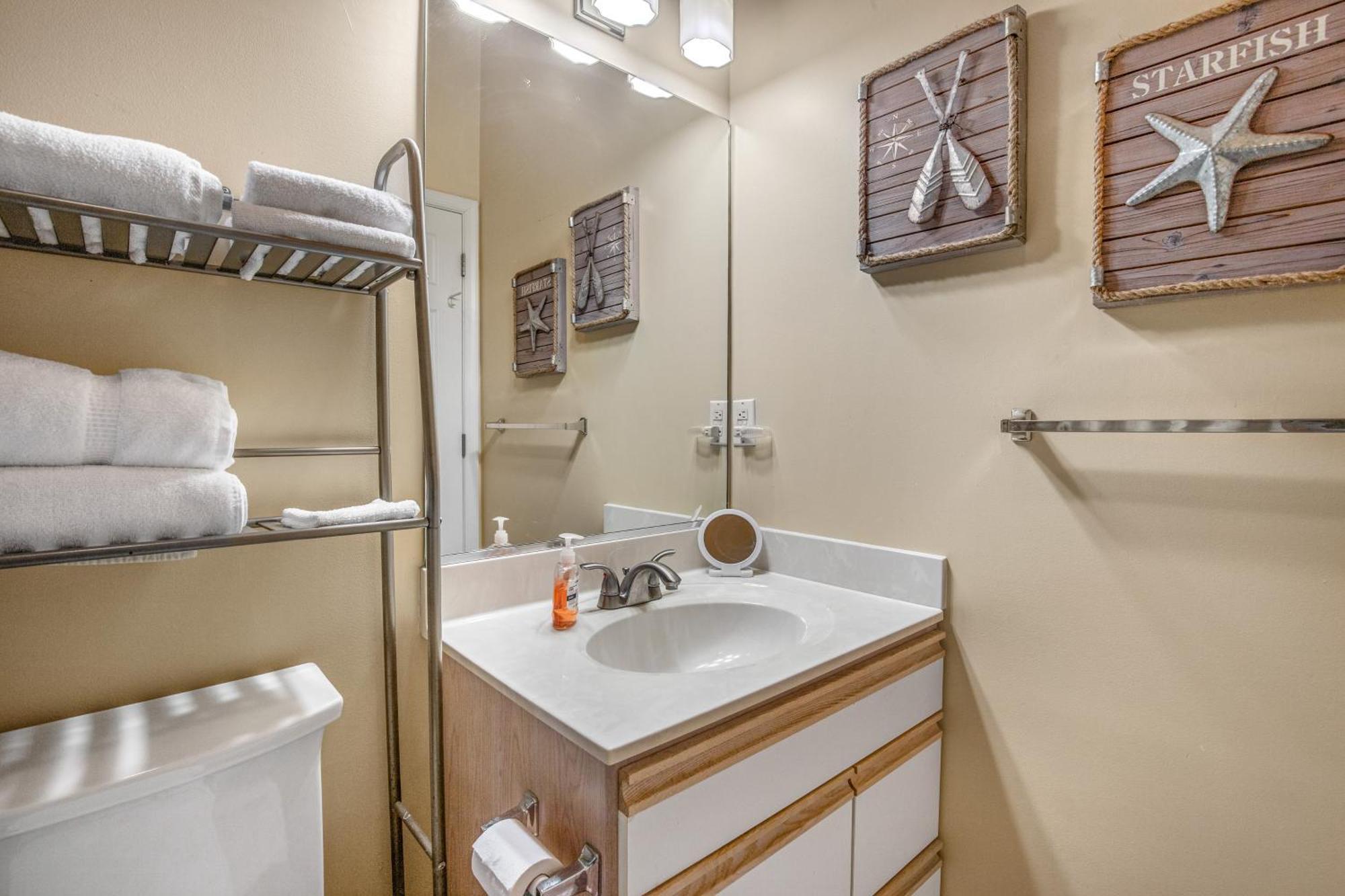 Villa Harbour Towne II Ocean City Habitación foto
