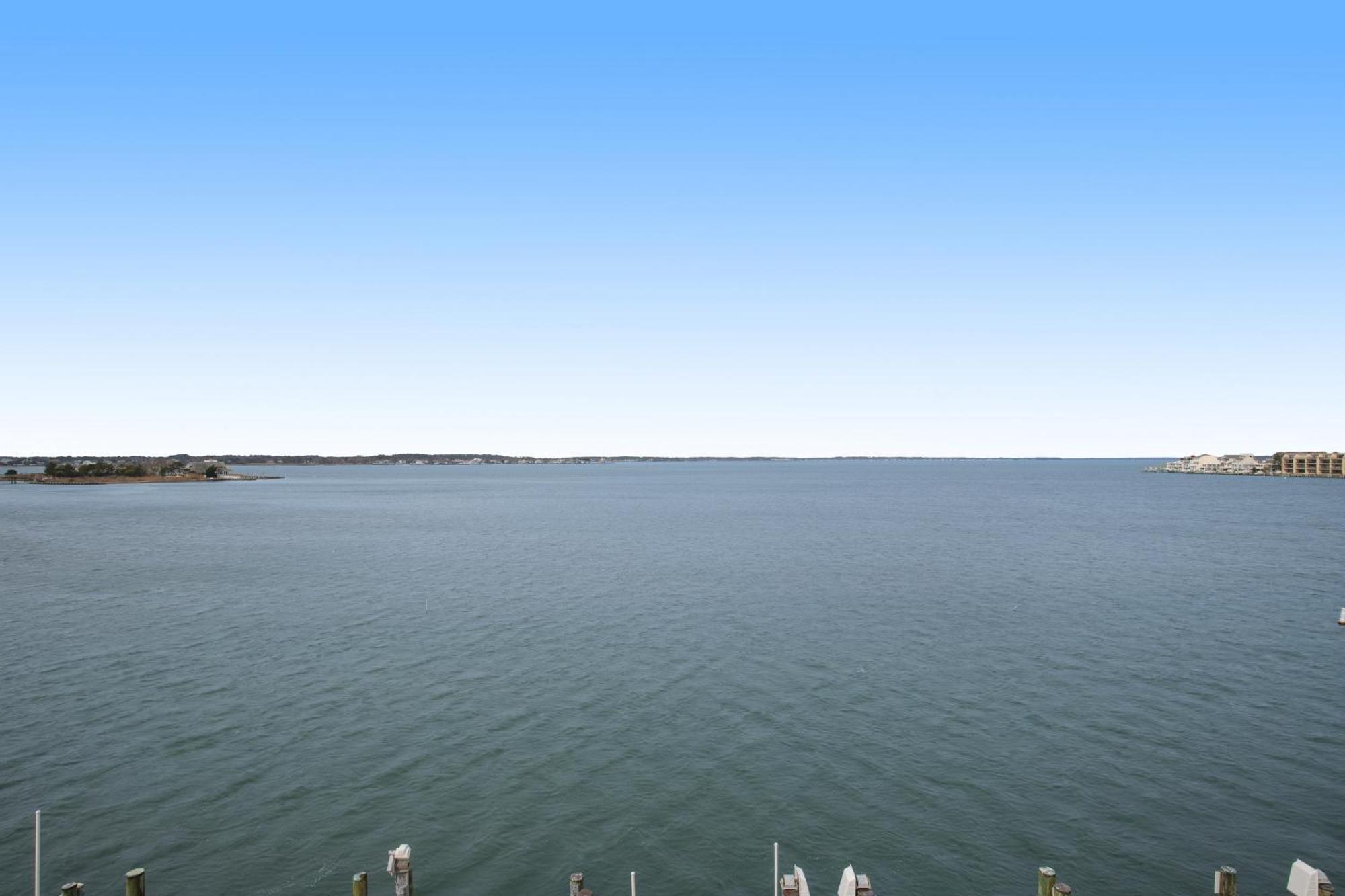 Villa Harbour Towne II Ocean City Habitación foto