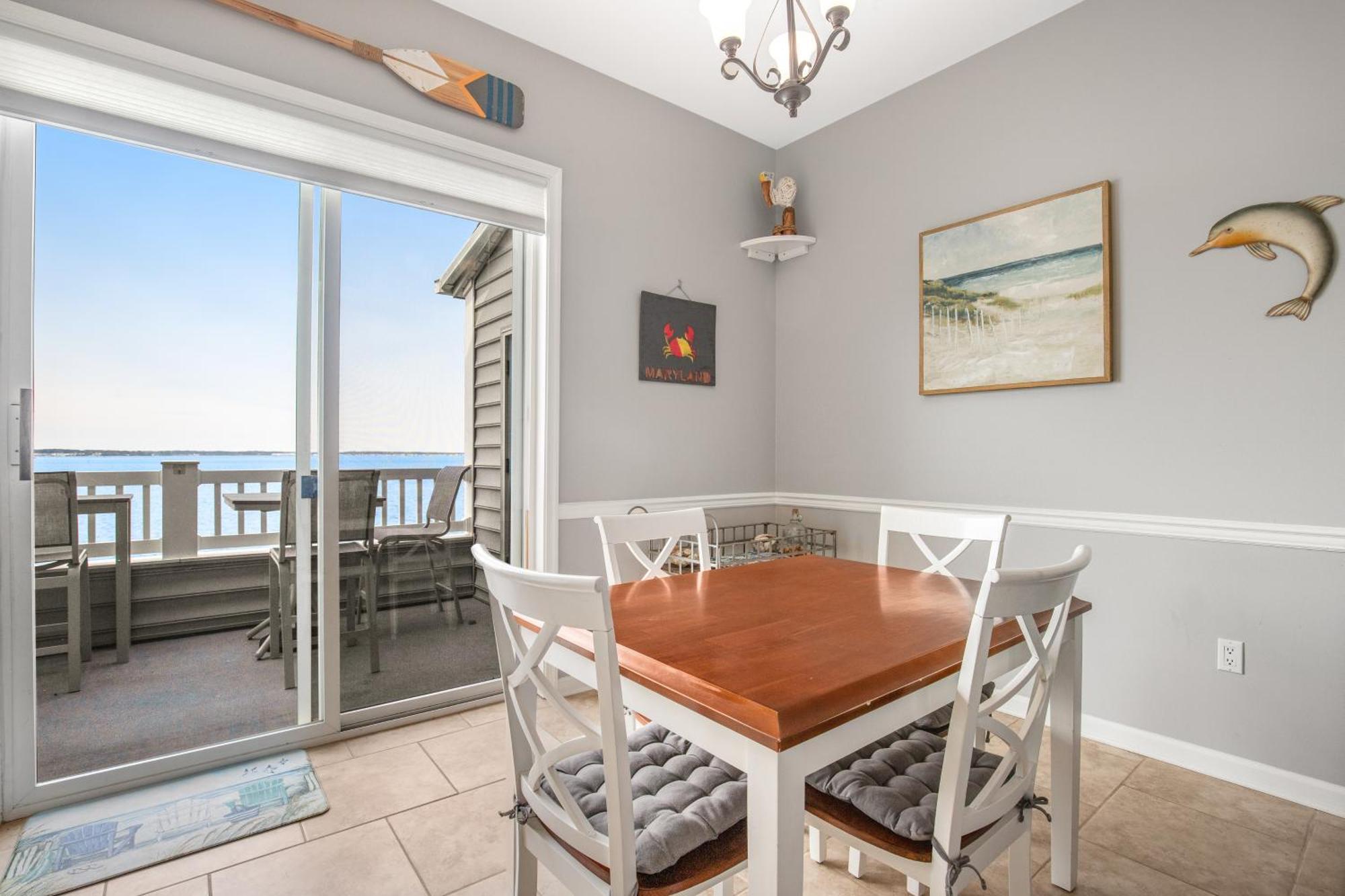 Villa Harbour Towne II Ocean City Habitación foto