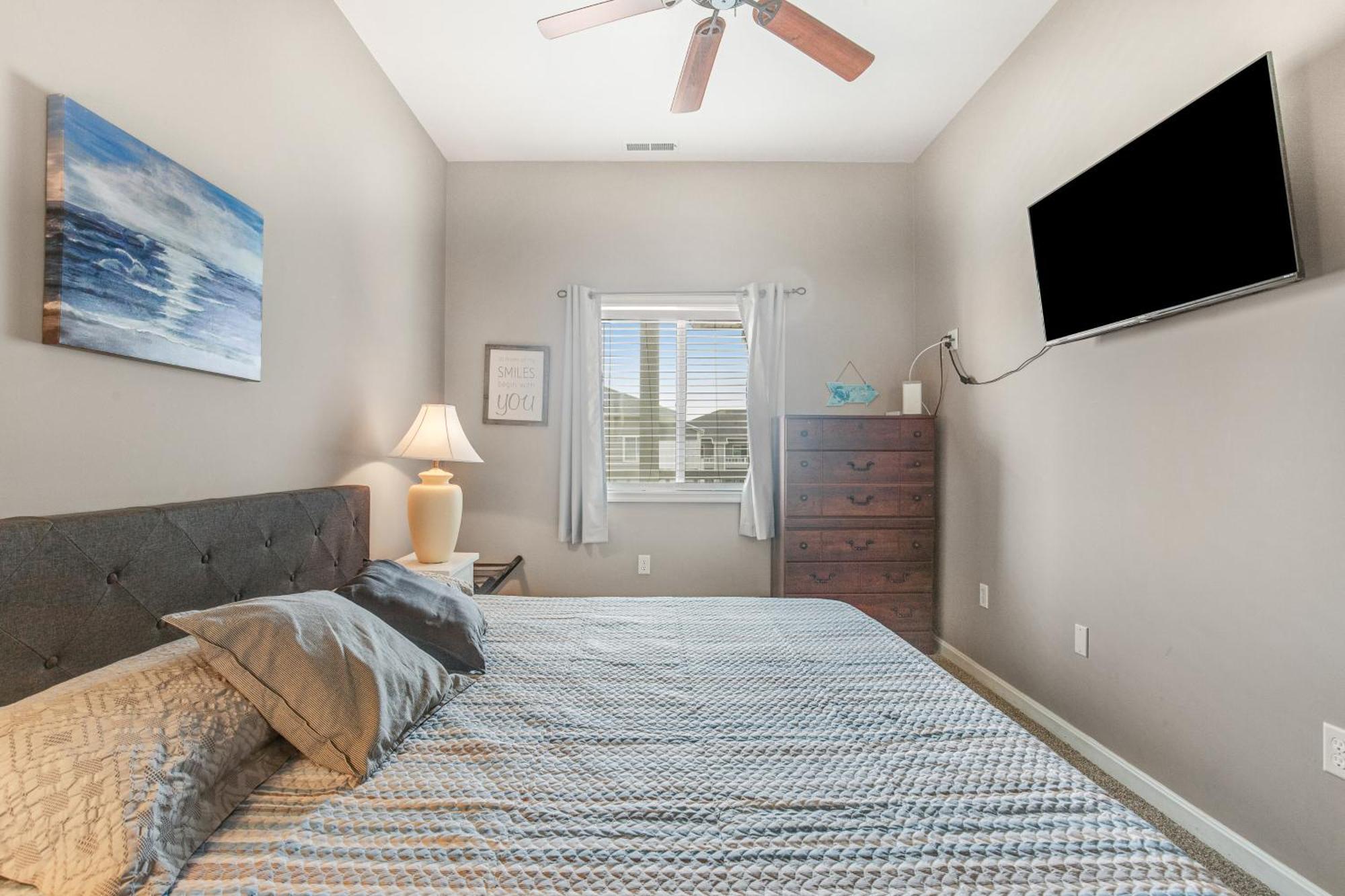 Villa Harbour Towne II Ocean City Habitación foto