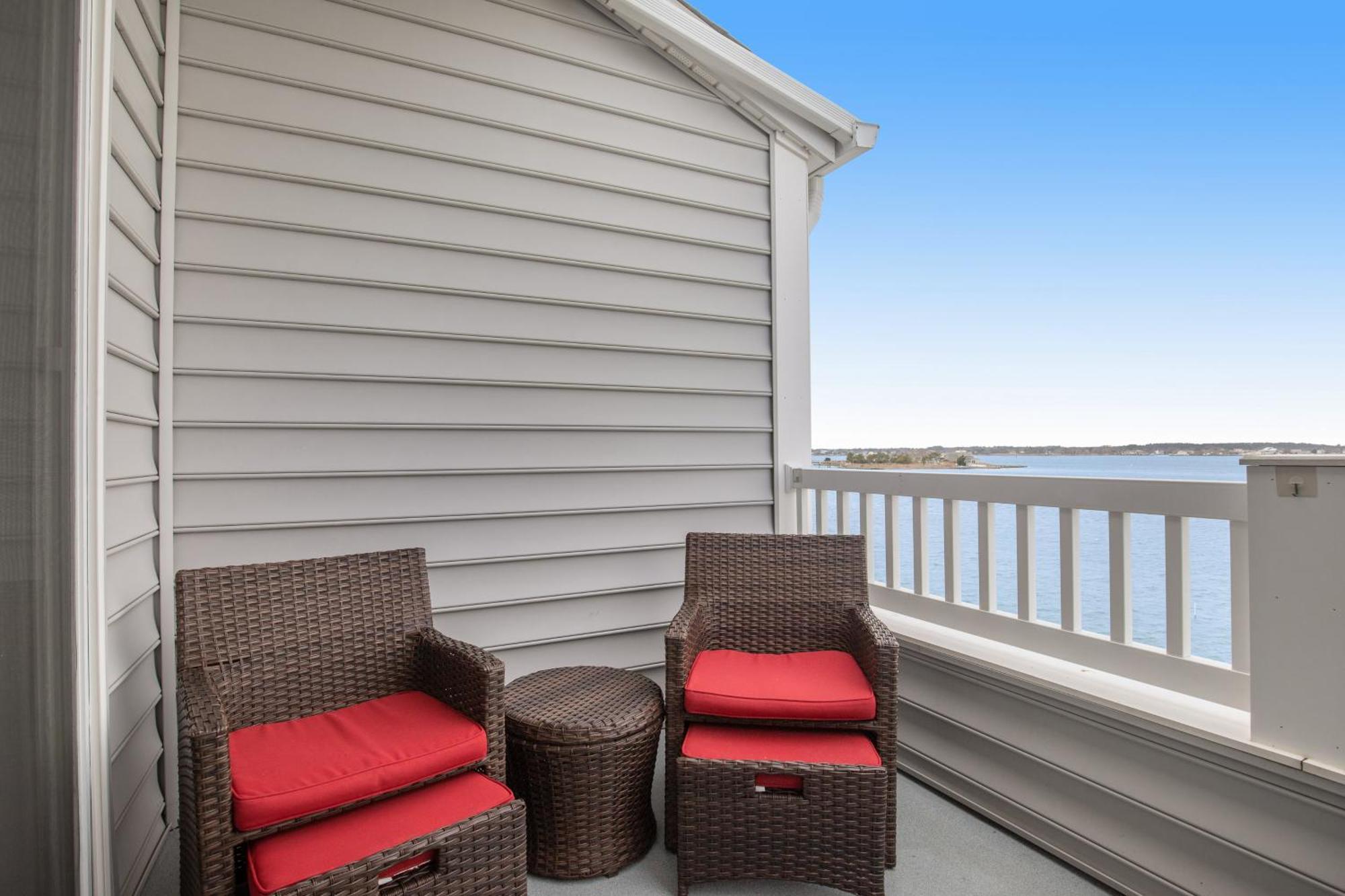 Villa Harbour Towne II Ocean City Habitación foto